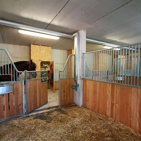 Aparthotel Family Stubai