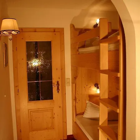 Family Stubai Aparthotel Fulpmes