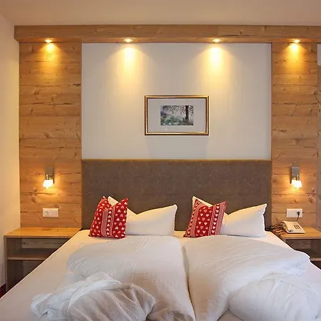 Family Stubai Aparthotel