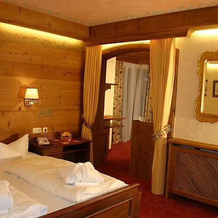 Aparthotel Family Stubai Fulpmes