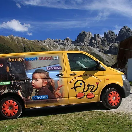 Aparthotel Family Stubai