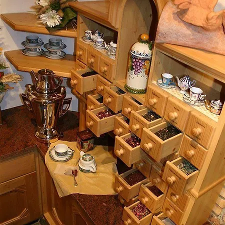 Family Stubai Aparthotel Fulpmes