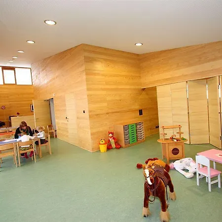 Family Stubai Aparthotel