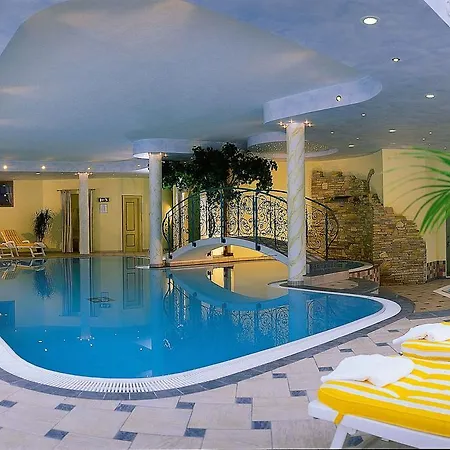 Family Stubai Fulpmes