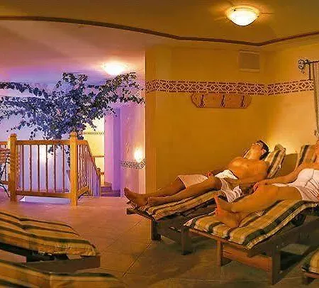 Apart-hotel Family Stubai