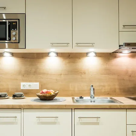 Aparthotel Family Stubai Fulpmes