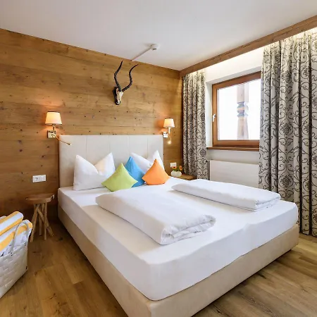 Family Stubai Apart-hotel Fulpmes