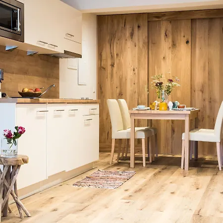 Family Stubai Aparthotel Fulpmes